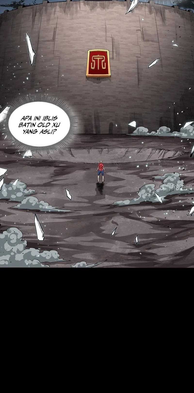 Legend of Star General Chapter 259 Gambar 20