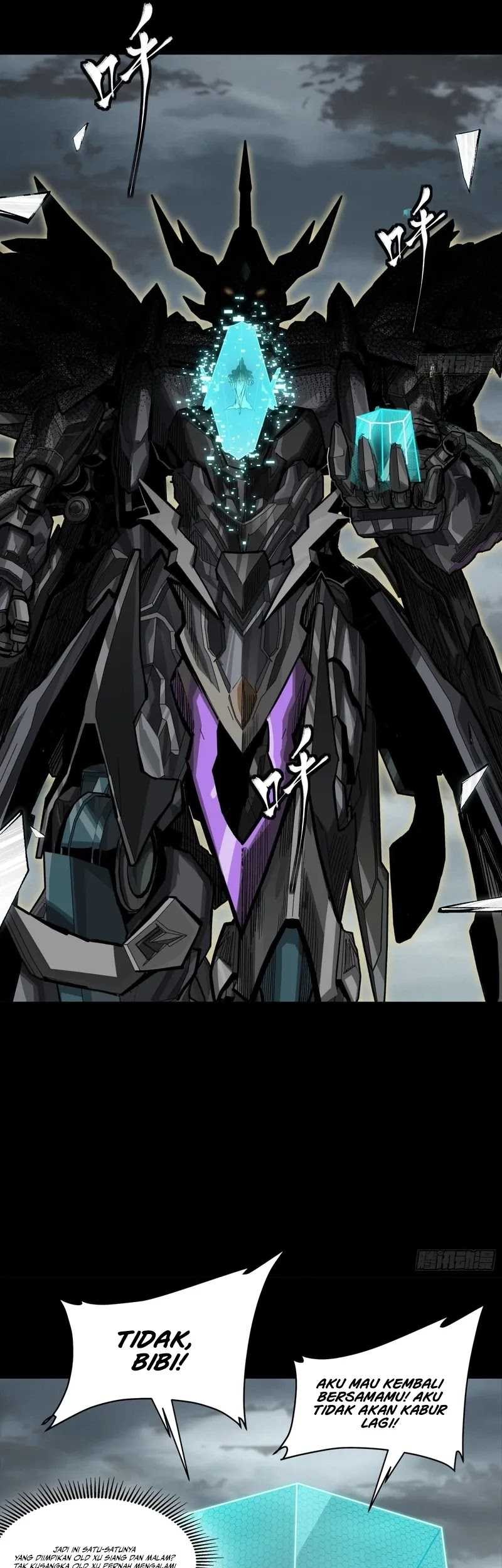 Legend of Star General Chapter 259 Gambar 21