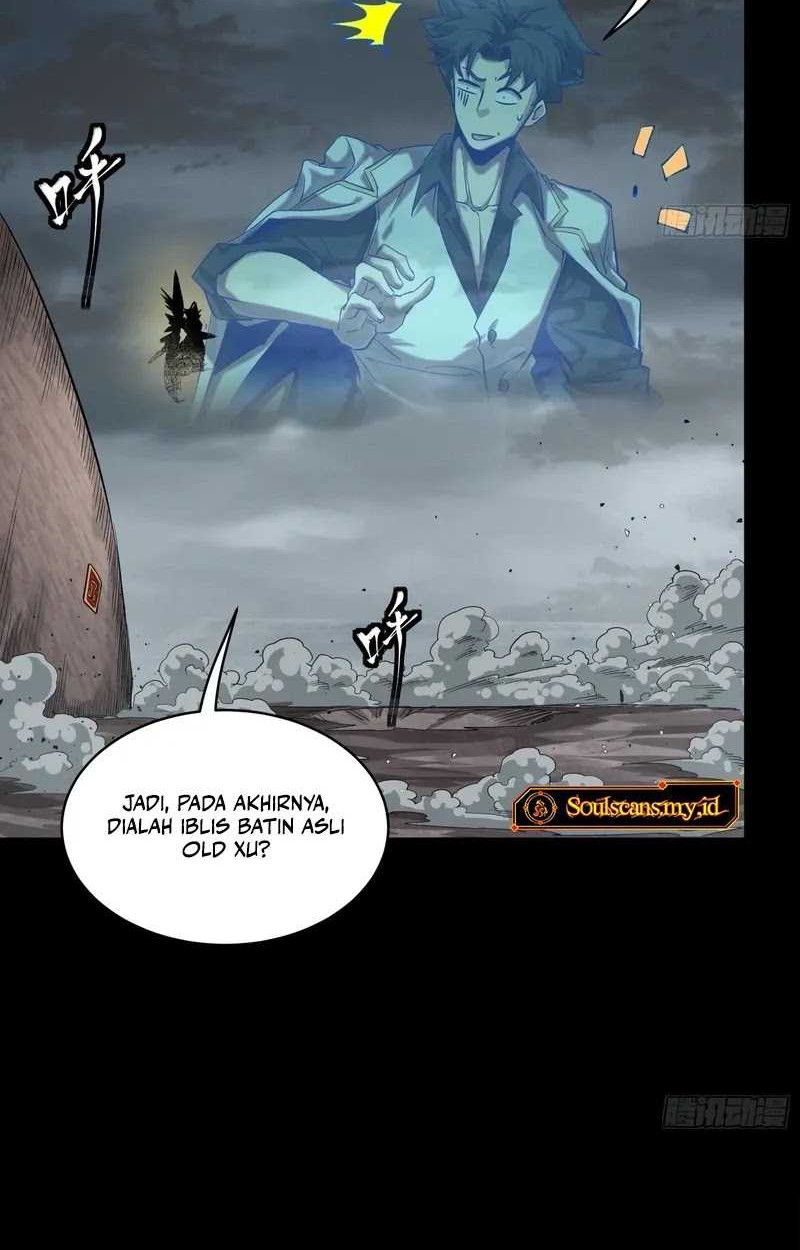 Legend of Star General Chapter 259 Gambar 24
