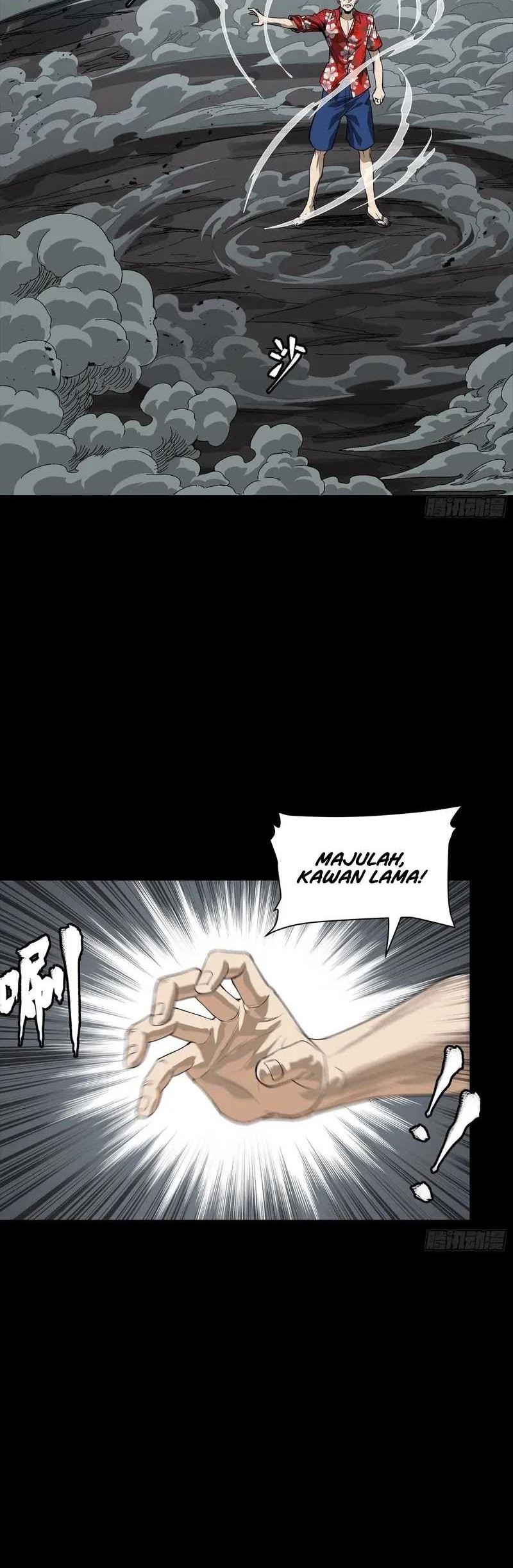 Legend of Star General Chapter 259 Gambar 26