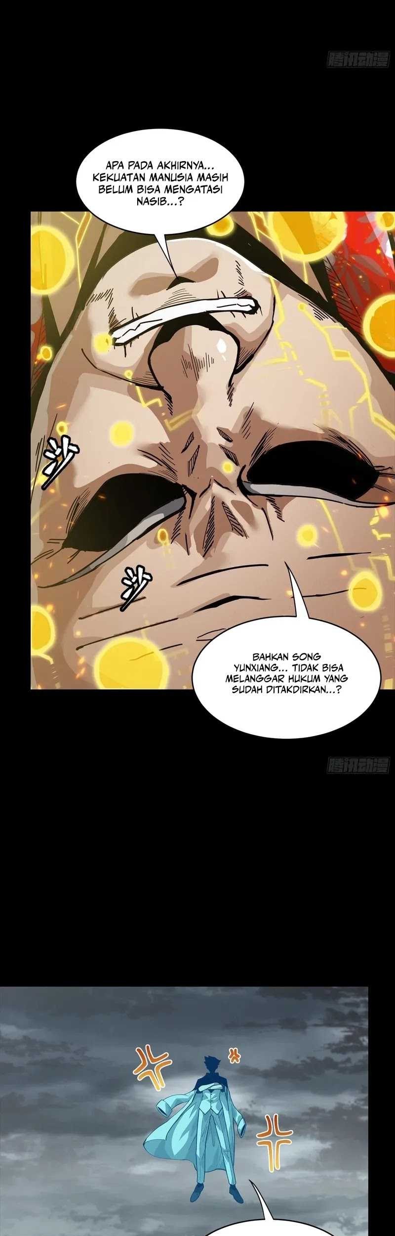 Legend of Star General Chapter 259 Gambar 39