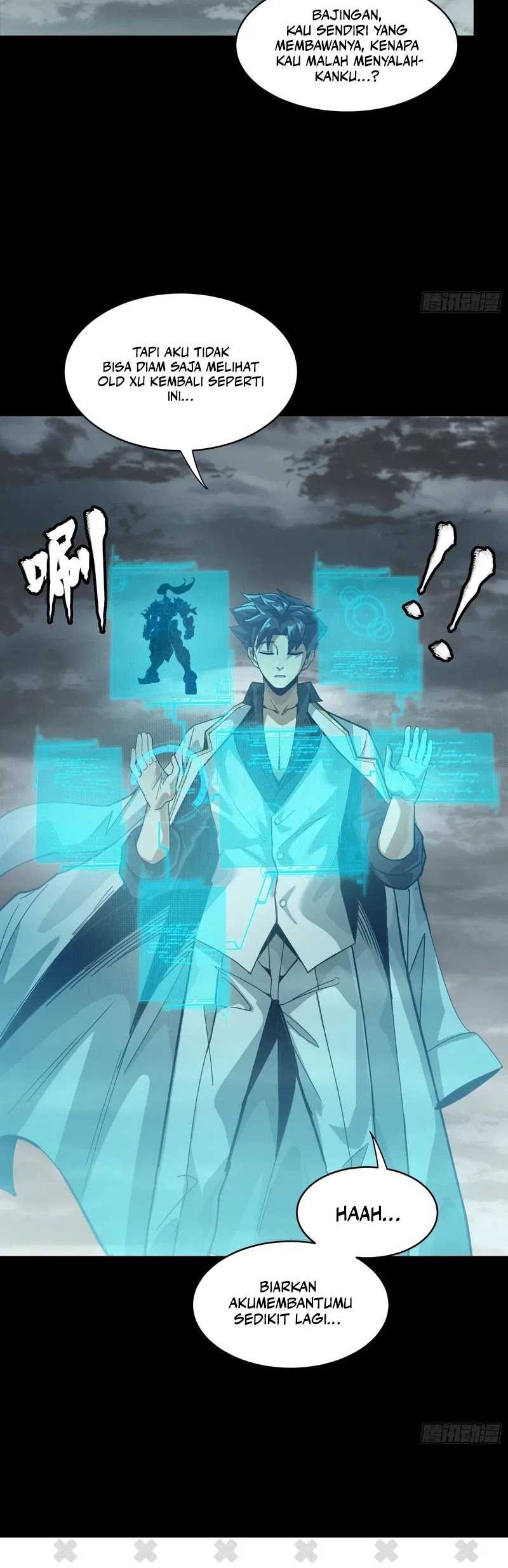 Legend of Star General Chapter 259 Gambar 40