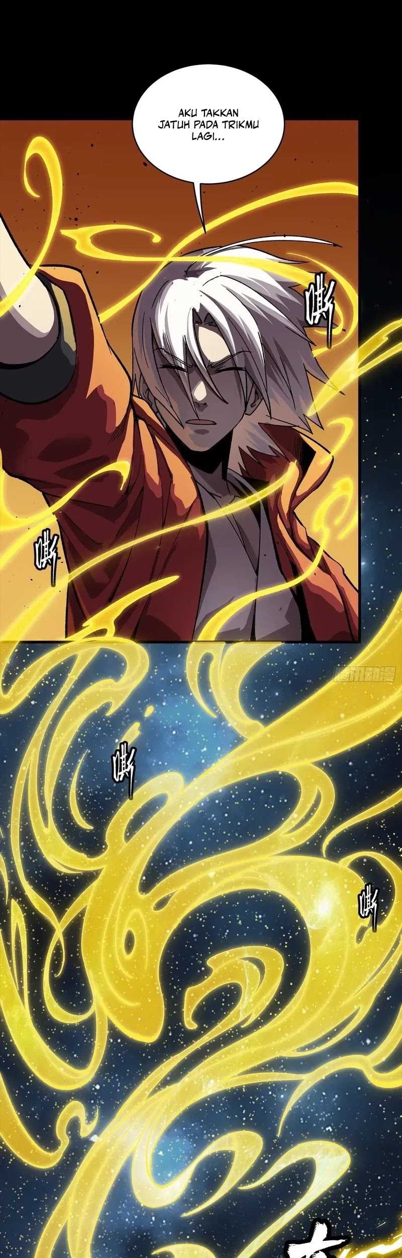 Legend of Star General Chapter 259 Gambar 7
