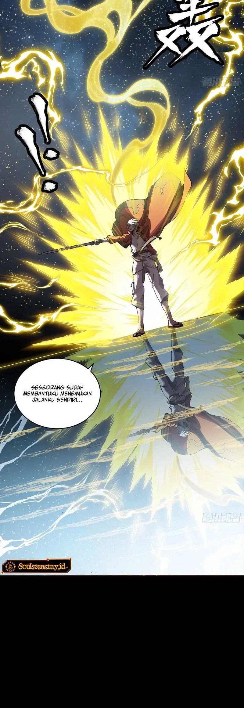 Legend of Star General Chapter 259 Gambar 8