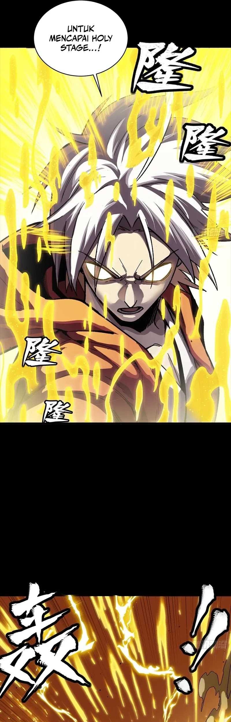 Legend of Star General Chapter 259 Gambar 9