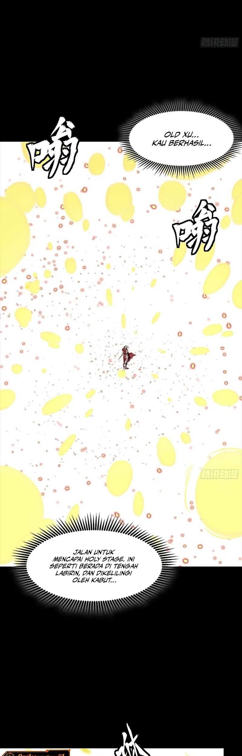 Legend of Star General Chapter 259 Gambar 13