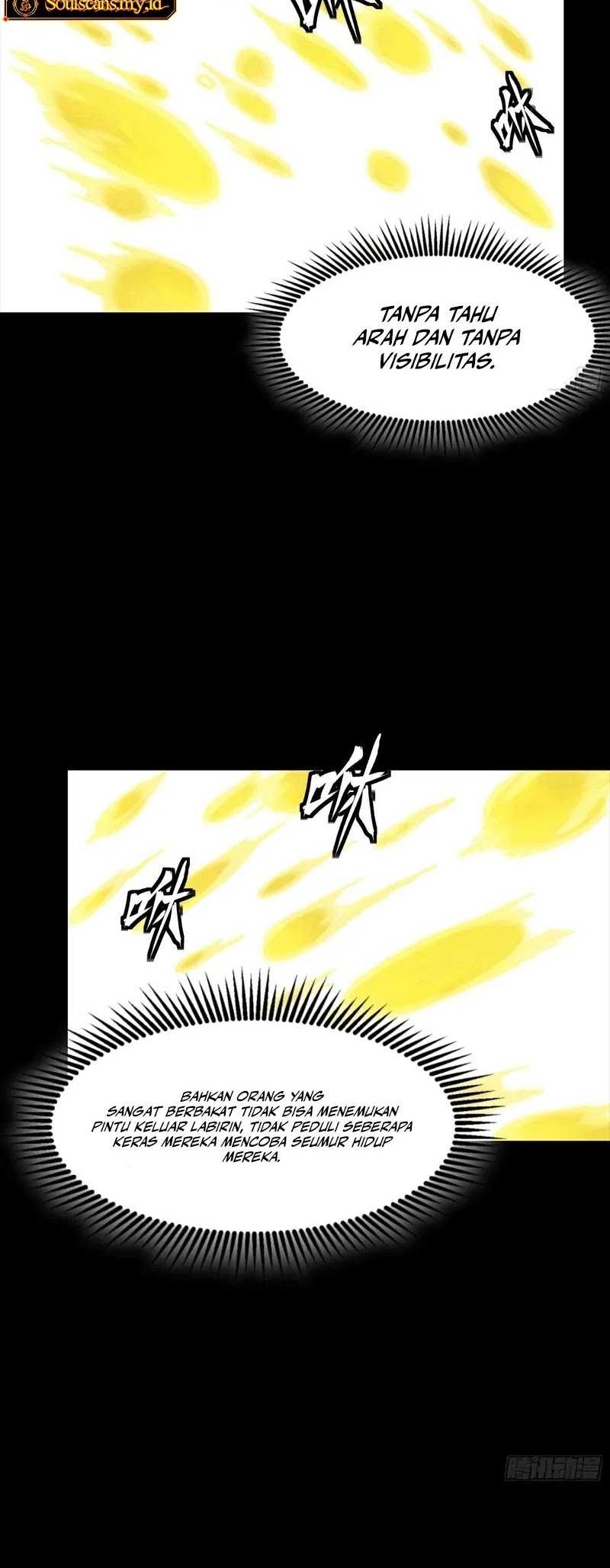 Legend of Star General Chapter 259 Gambar 14