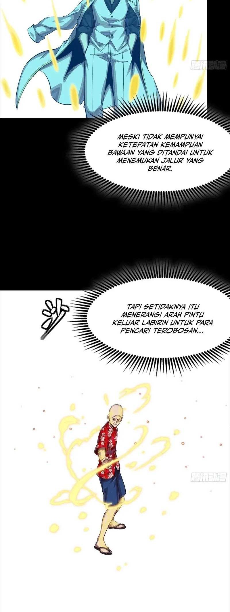 Legend of Star General Chapter 259 Gambar 16