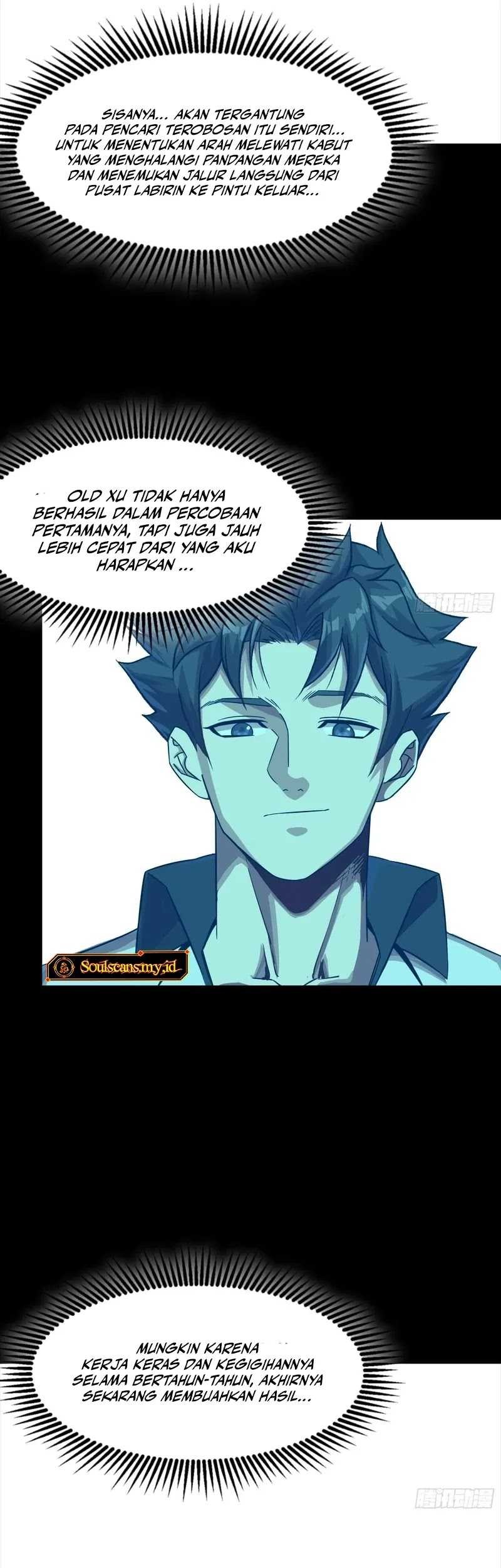 Legend of Star General Chapter 259 Gambar 17