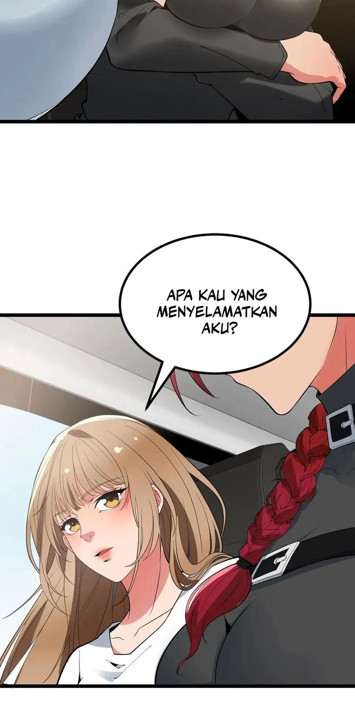 I Have 90 Billion Licking Gold Chapter 462 Gambar 9