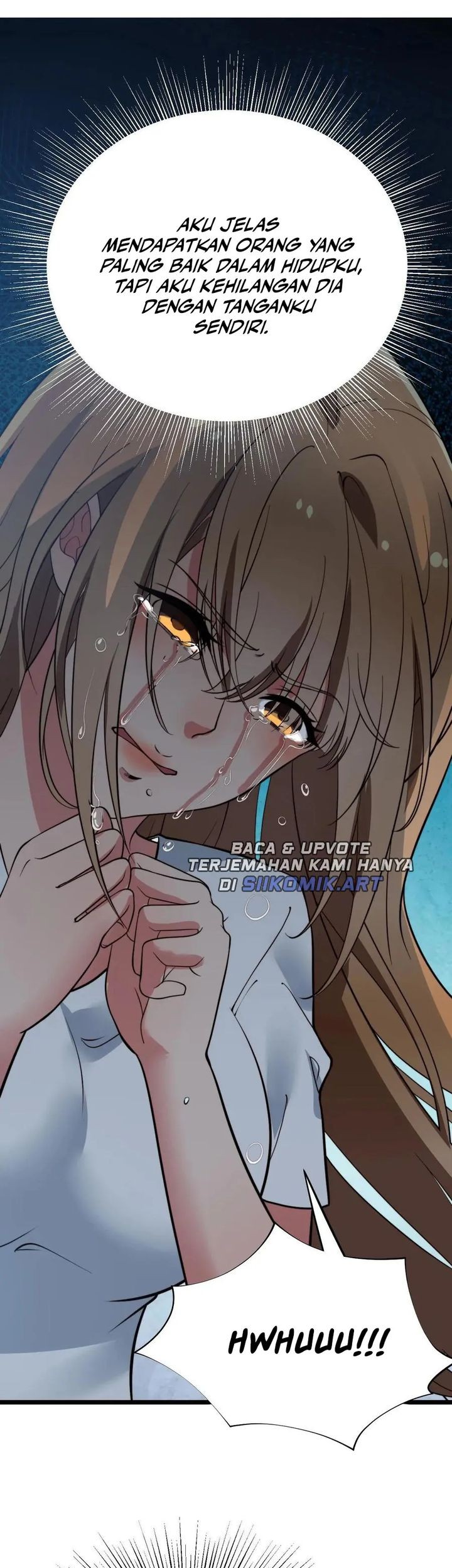 I Have 90 Billion Licking Gold Chapter 462 Gambar 13