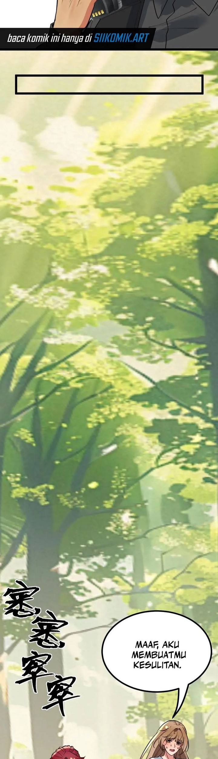 I Have 90 Billion Licking Gold Chapter 462 Gambar 20