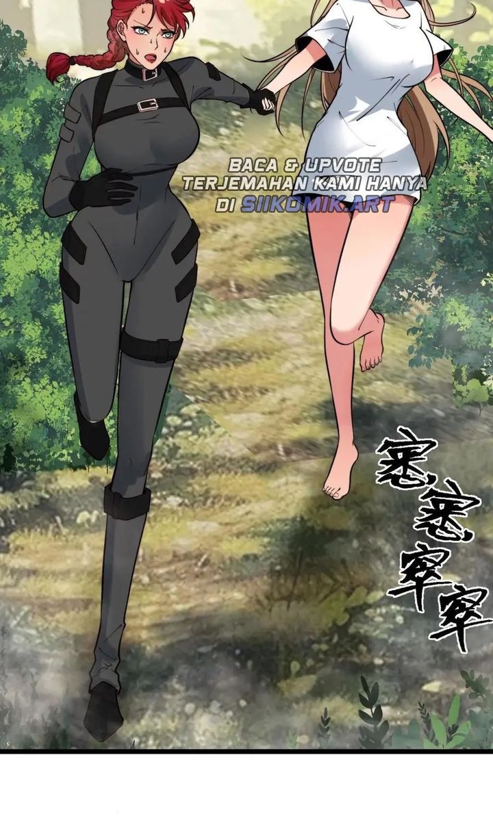 I Have 90 Billion Licking Gold Chapter 462 Gambar 21