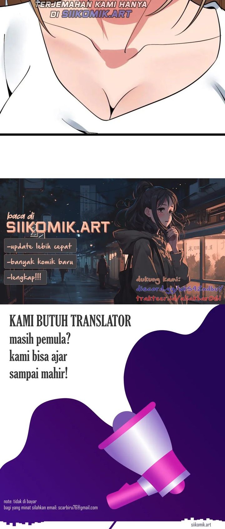 I Have 90 Billion Licking Gold Chapter 462 Gambar 23