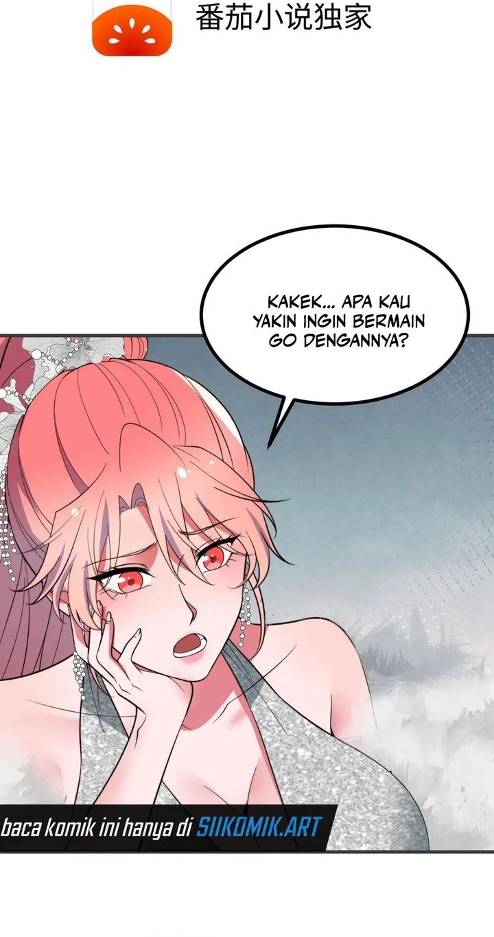 Manhua I Have 90 Billion Licking Gold Chapter 465 gambar nomor 2