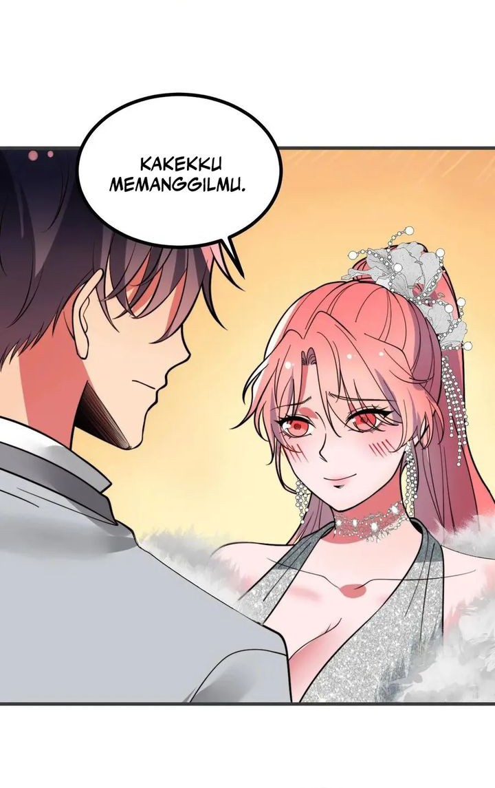 I Have 90 Billion Licking Gold Chapter 465 Gambar 5