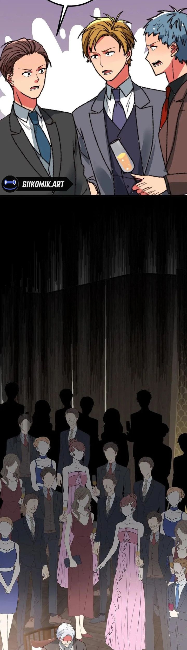 I Have 90 Billion Licking Gold Chapter 465 Gambar 10