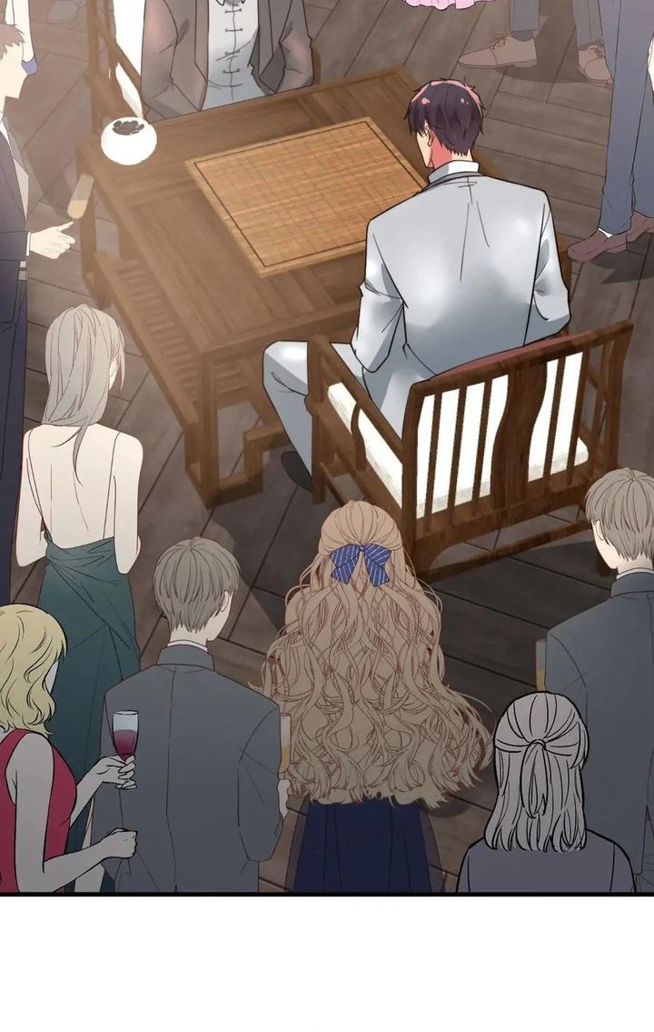 I Have 90 Billion Licking Gold Chapter 465 Gambar 11