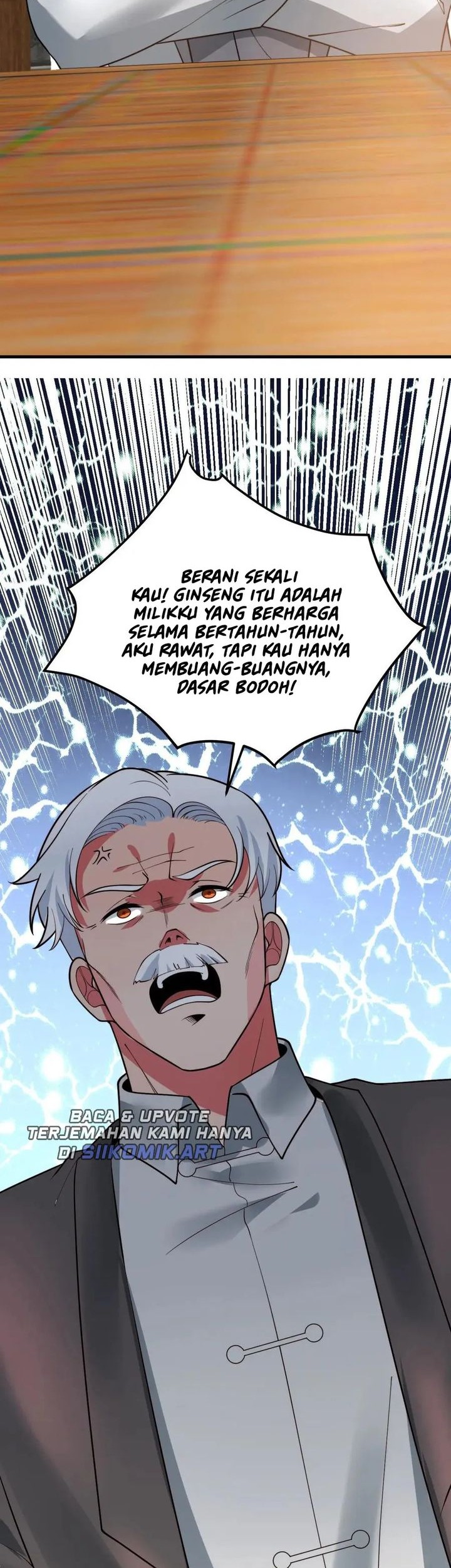 I Have 90 Billion Licking Gold Chapter 465 Gambar 13