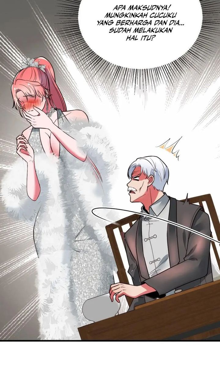 I Have 90 Billion Licking Gold Chapter 465 Gambar 17