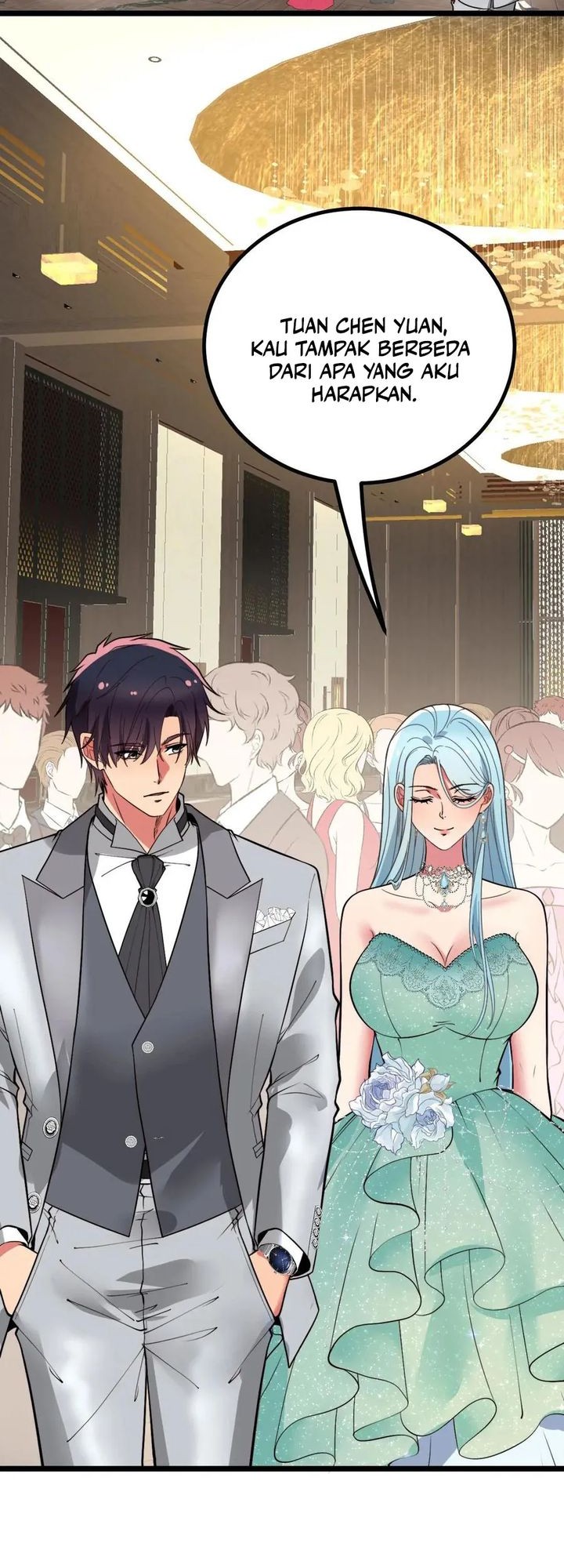 I Have 90 Billion Licking Gold Chapter 464 Gambar 9