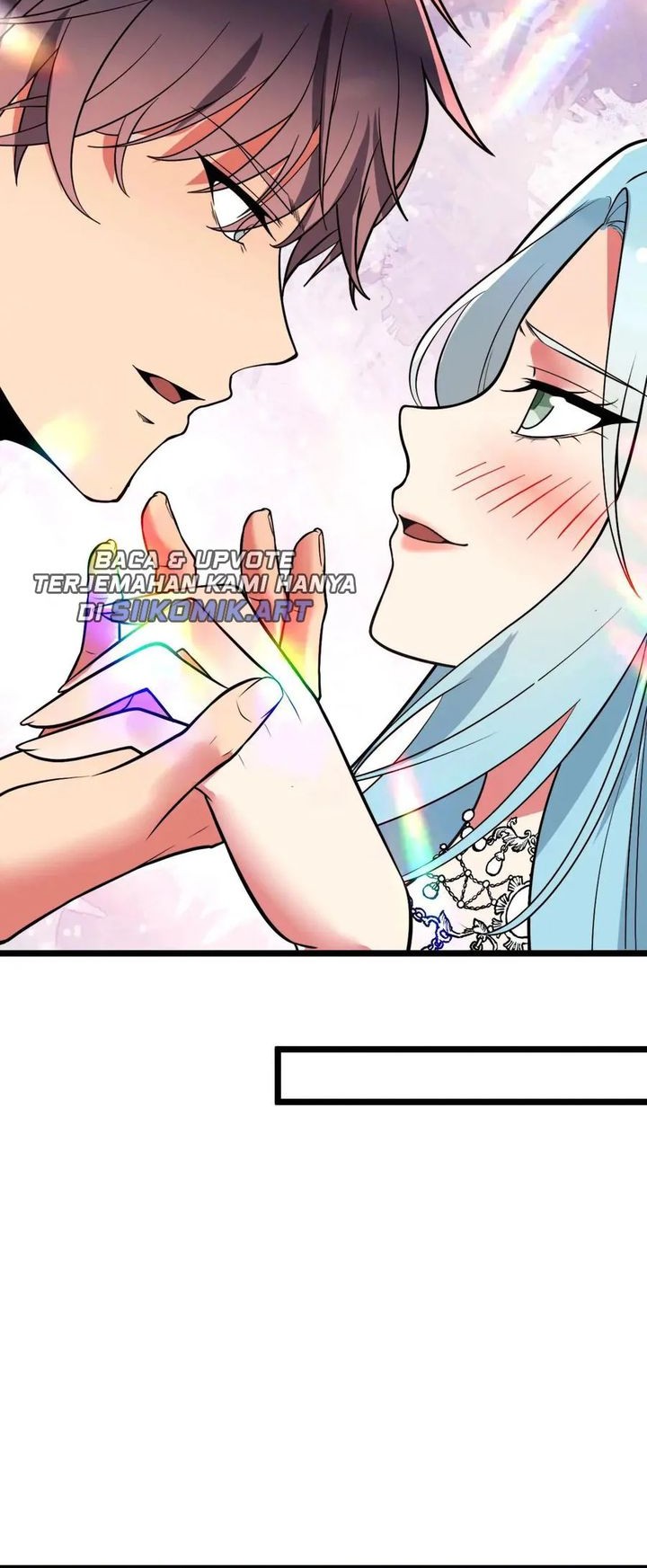 I Have 90 Billion Licking Gold Chapter 464 Gambar 15