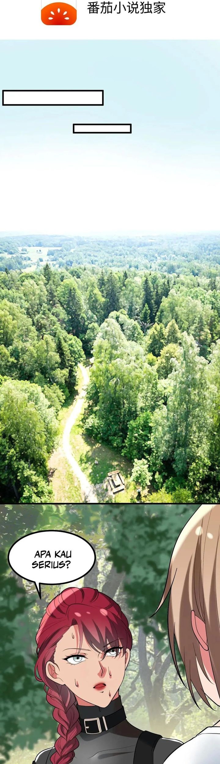 Manhua I Have 90 Billion Licking Gold Chapter 463 gambar nomor 2