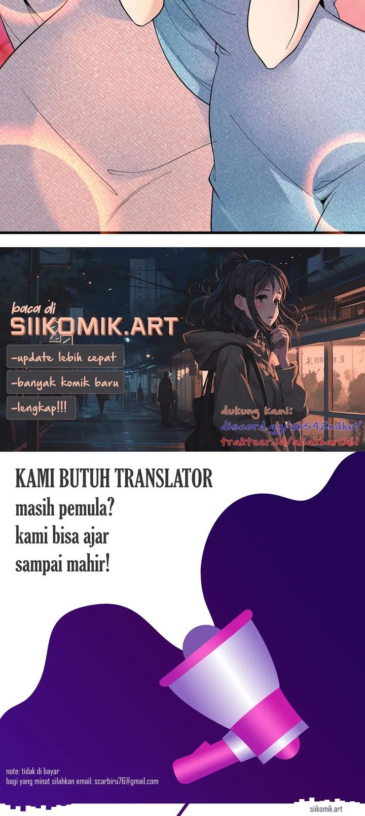 I Have 90 Billion Licking Gold Chapter 463 Gambar 22