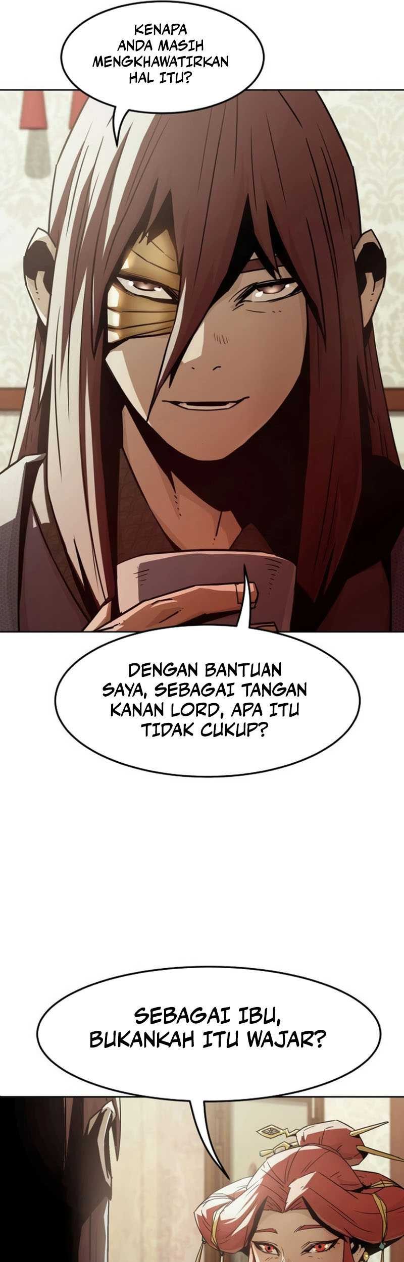 Becoming the Swordmaster Rank Young Lord of the Sichuan Tang Family Chapter 57 Gambar 51