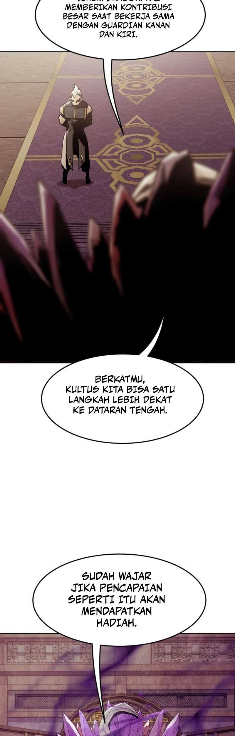 Manhwa Becoming the Swordmaster Rank Young Lord of the Sichuan Tang Family Chapter 57 gambar nomor 2