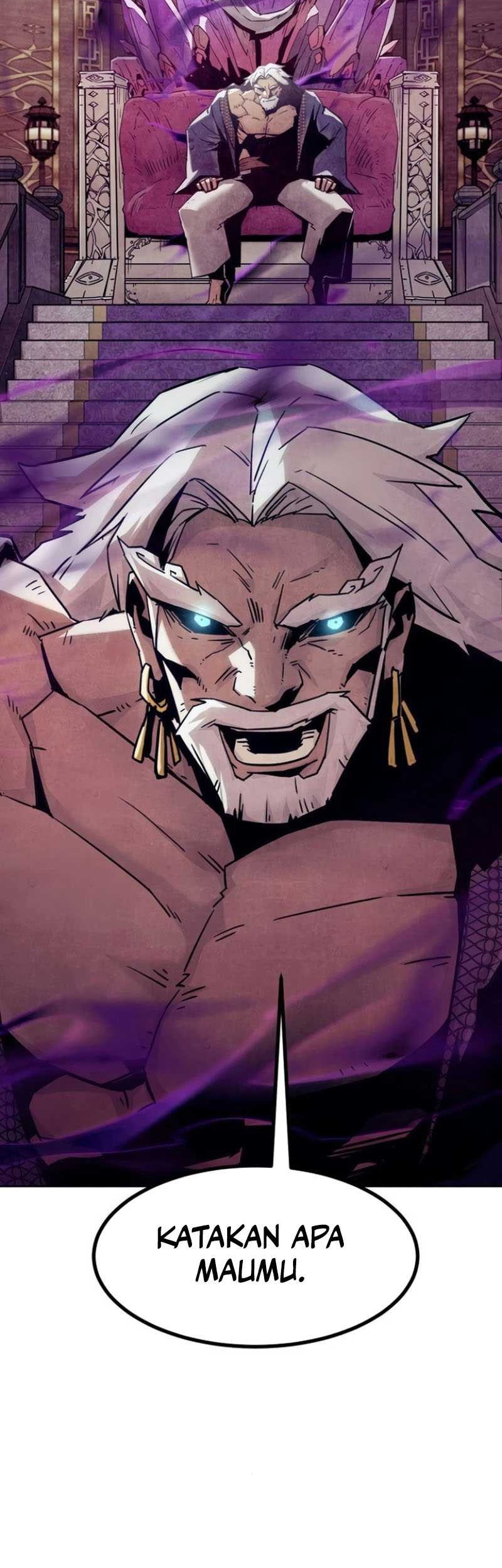 Becoming the Swordmaster Rank Young Lord of the Sichuan Tang Family Chapter 57 Gambar 3