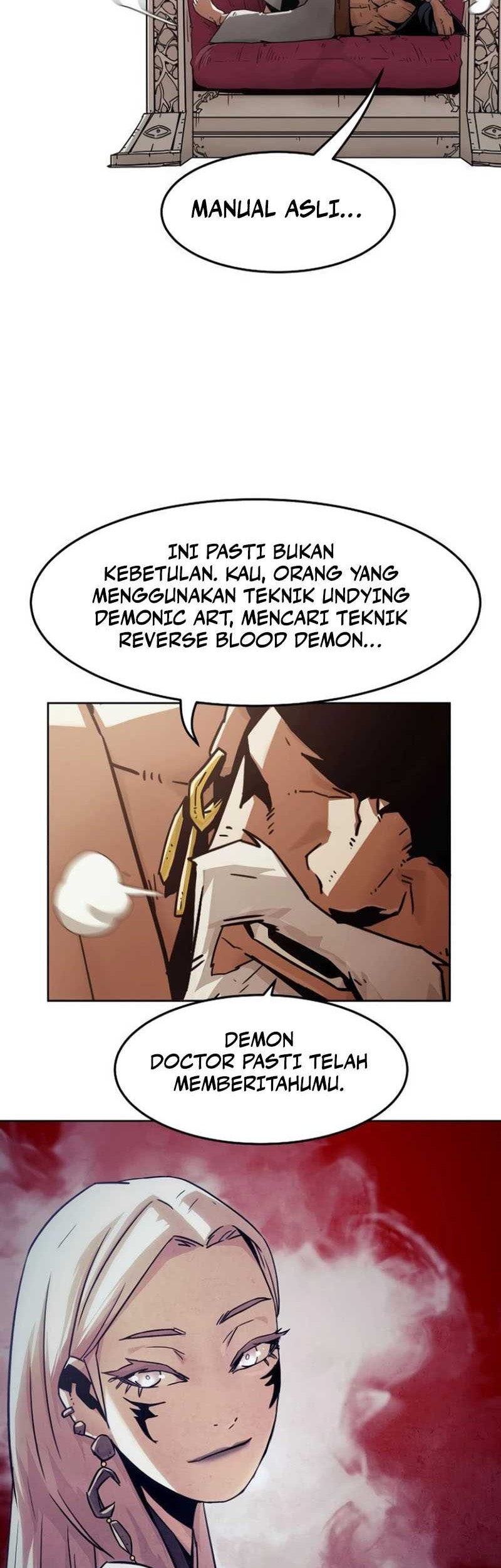 Becoming the Swordmaster Rank Young Lord of the Sichuan Tang Family Chapter 57 Gambar 7