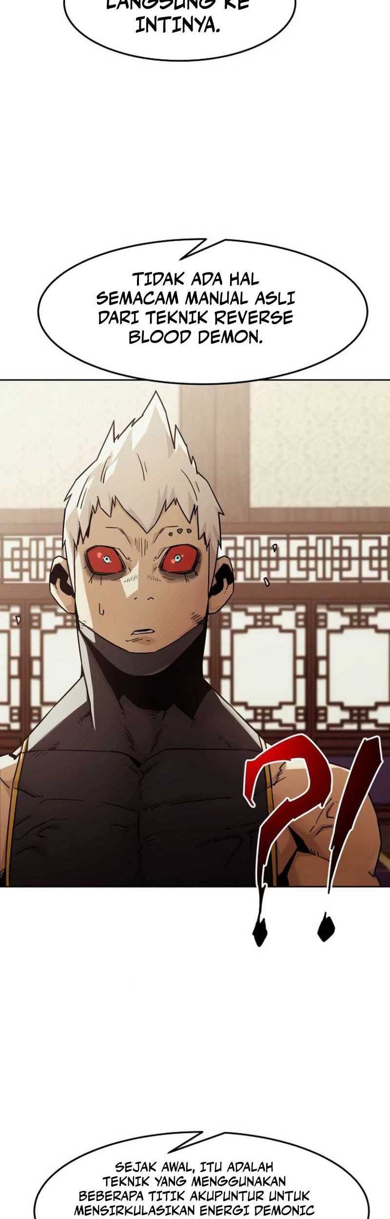 Becoming the Swordmaster Rank Young Lord of the Sichuan Tang Family Chapter 57 Gambar 9