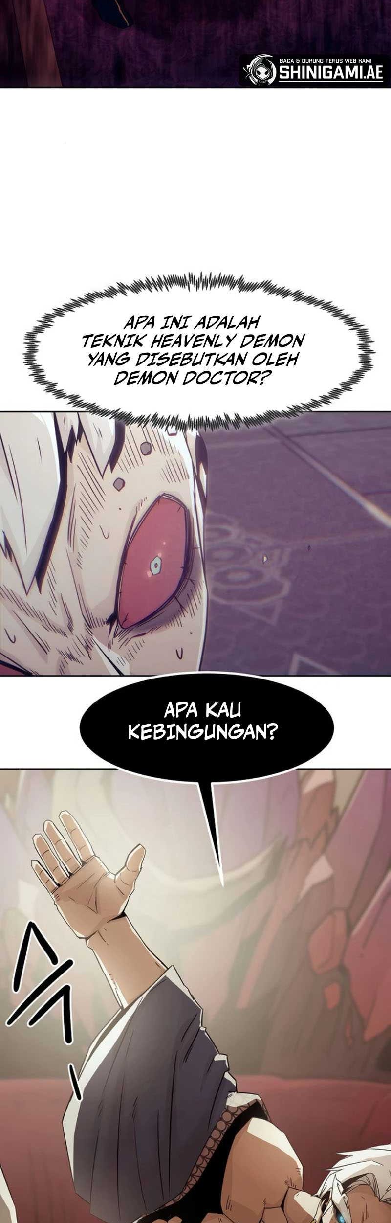 Becoming the Swordmaster Rank Young Lord of the Sichuan Tang Family Chapter 57 Gambar 13