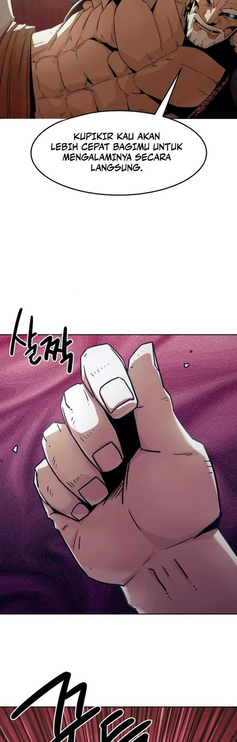 Becoming the Swordmaster Rank Young Lord of the Sichuan Tang Family Chapter 57 Gambar 14