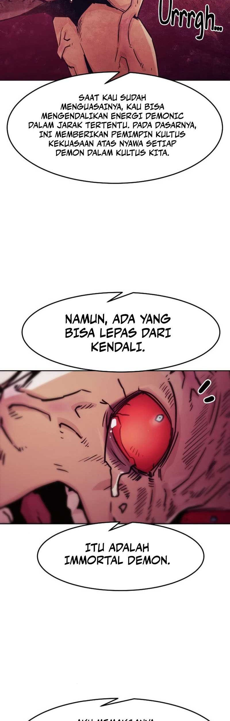 Becoming the Swordmaster Rank Young Lord of the Sichuan Tang Family Chapter 57 Gambar 17