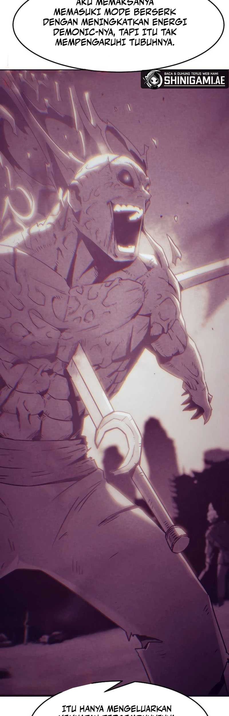 Becoming the Swordmaster Rank Young Lord of the Sichuan Tang Family Chapter 57 Gambar 18