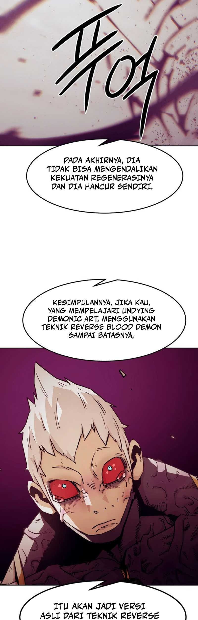 Becoming the Swordmaster Rank Young Lord of the Sichuan Tang Family Chapter 57 Gambar 21