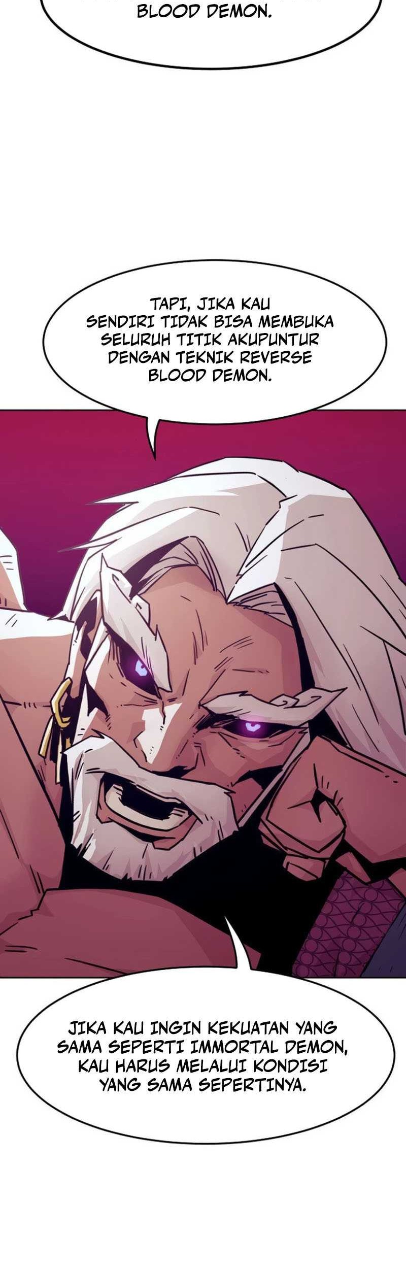 Becoming the Swordmaster Rank Young Lord of the Sichuan Tang Family Chapter 57 Gambar 22