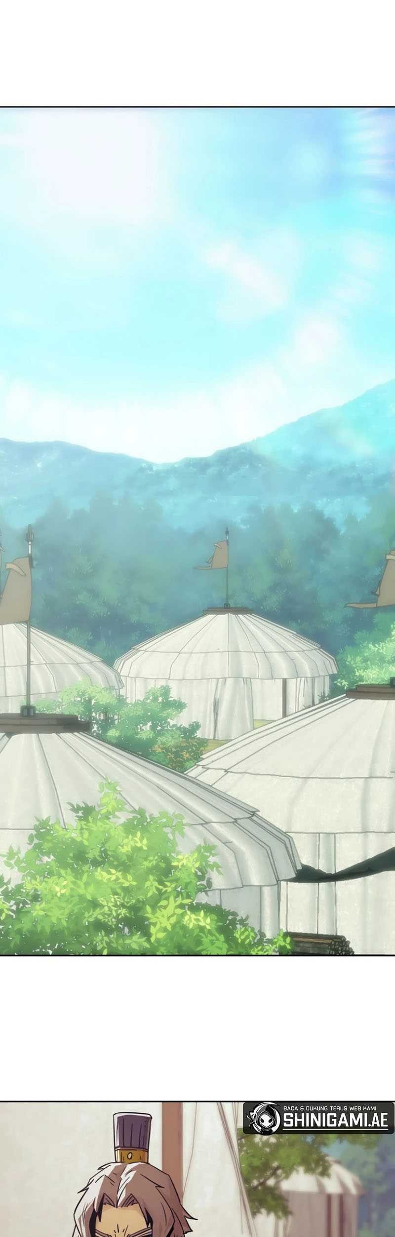 Becoming the Swordmaster Rank Young Lord of the Sichuan Tang Family Chapter 57 Gambar 26