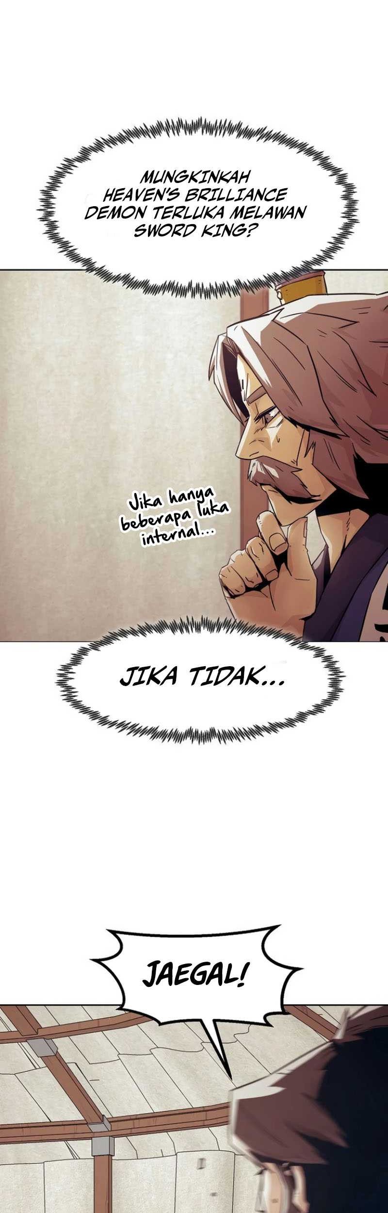 Becoming the Swordmaster Rank Young Lord of the Sichuan Tang Family Chapter 57 Gambar 28