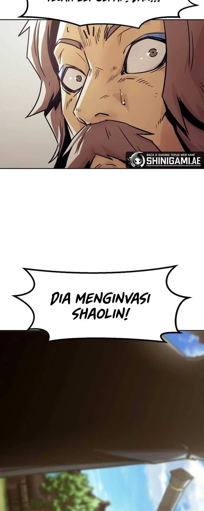 Becoming the Swordmaster Rank Young Lord of the Sichuan Tang Family Chapter 57 Gambar 30