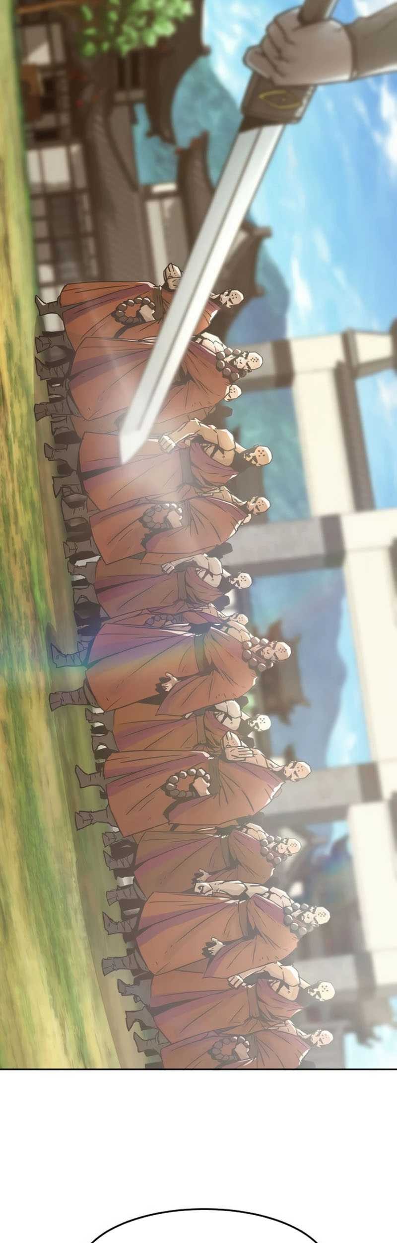 Becoming the Swordmaster Rank Young Lord of the Sichuan Tang Family Chapter 57 Gambar 31