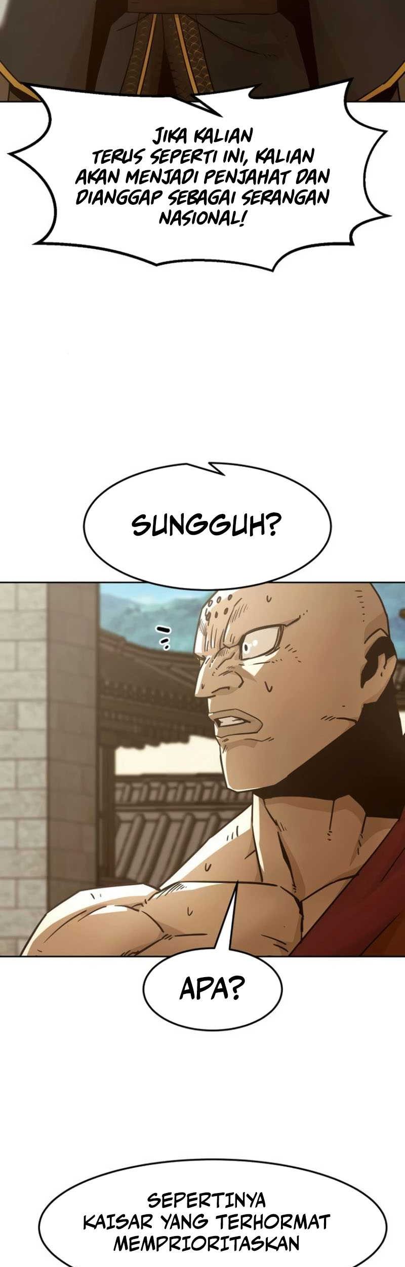 Becoming the Swordmaster Rank Young Lord of the Sichuan Tang Family Chapter 57 Gambar 33