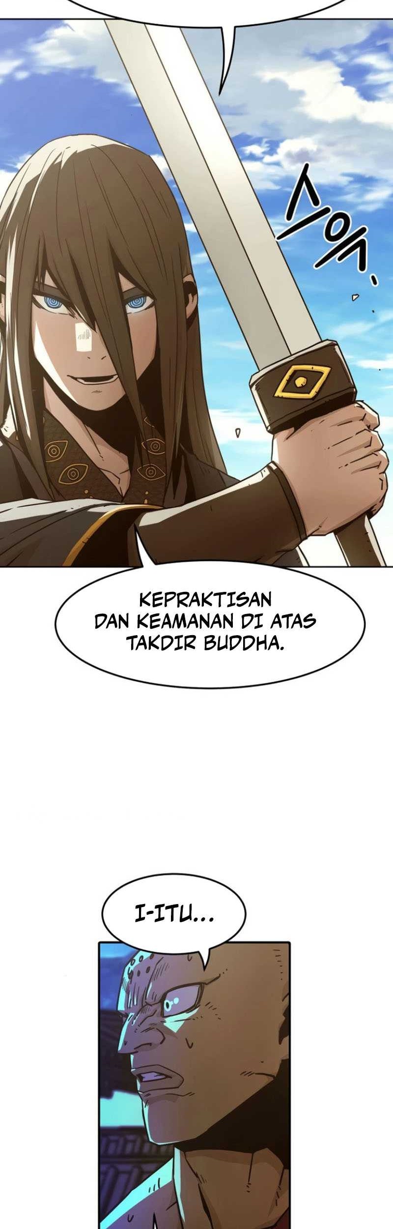 Becoming the Swordmaster Rank Young Lord of the Sichuan Tang Family Chapter 57 Gambar 34