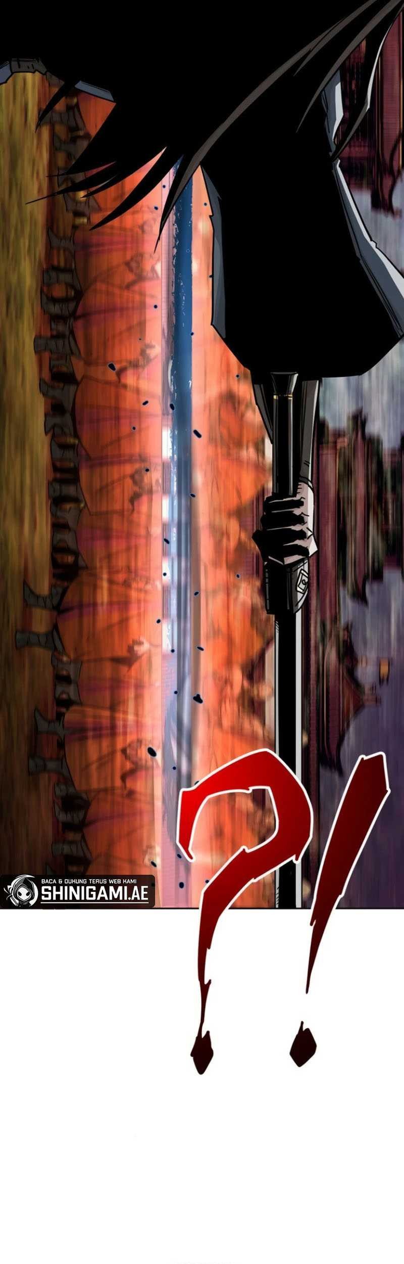 Becoming the Swordmaster Rank Young Lord of the Sichuan Tang Family Chapter 57 Gambar 36