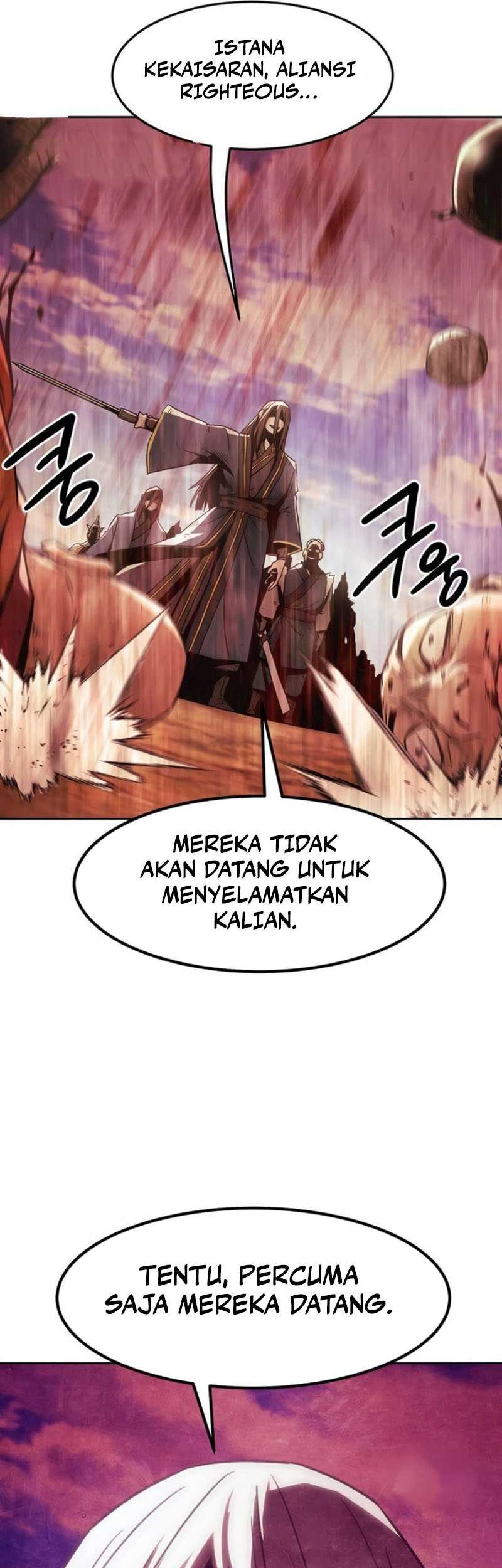 Becoming the Swordmaster Rank Young Lord of the Sichuan Tang Family Chapter 57 Gambar 37