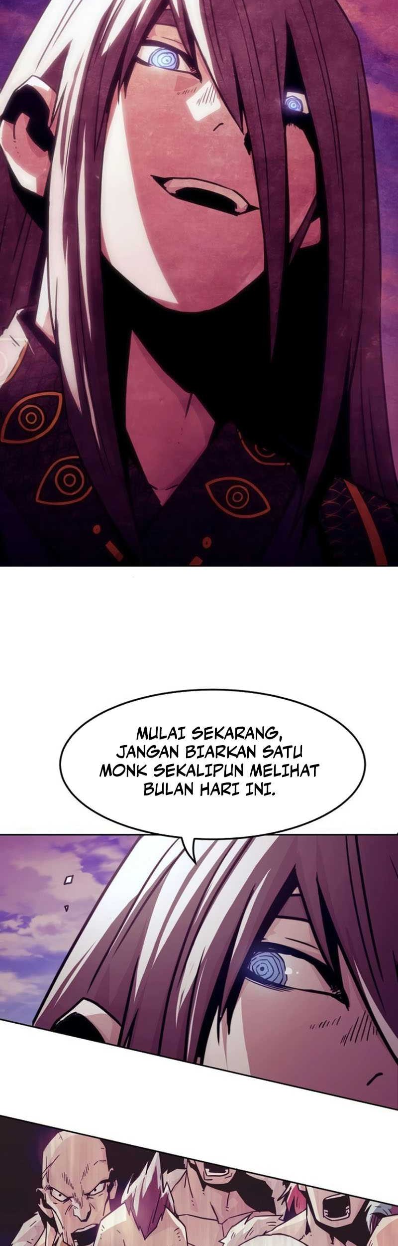 Becoming the Swordmaster Rank Young Lord of the Sichuan Tang Family Chapter 57 Gambar 38