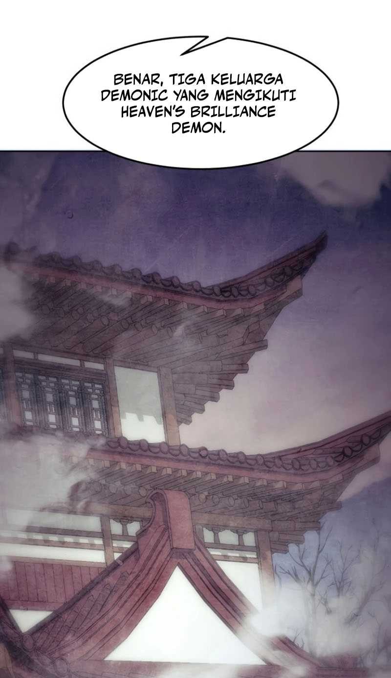 Becoming the Swordmaster Rank Young Lord of the Sichuan Tang Family Chapter 57 Gambar 45