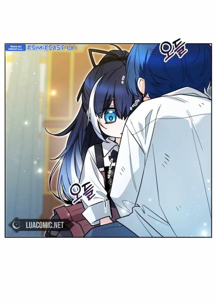 Black Killer Whale Baby Chapter 47 Gambar 33